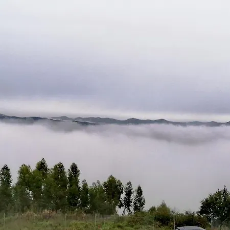 特洛维多尔旅馆 招待所 4*