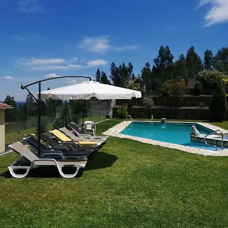 Casa Do Trovador