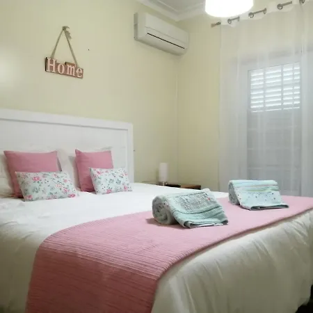 Casa Do Trovador Πανσιόν
