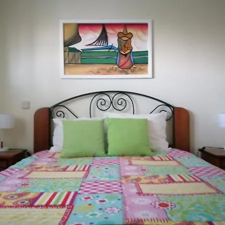 Guest house Casa Do Trovador 3*