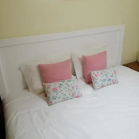 Casa Do Trovador