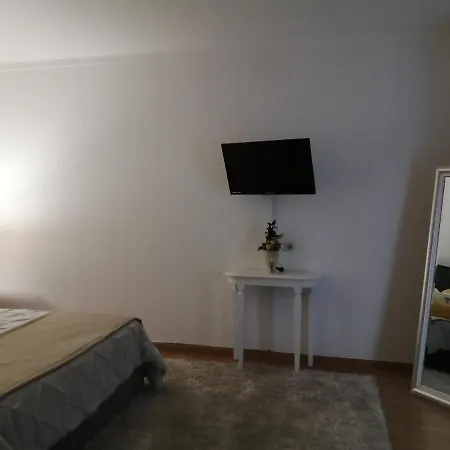 Pensión Casa Do Trovador Serra
