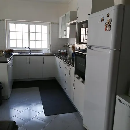 Casa Do Trovador Guest house