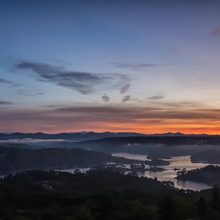 Casa Do Trovador Gasthof