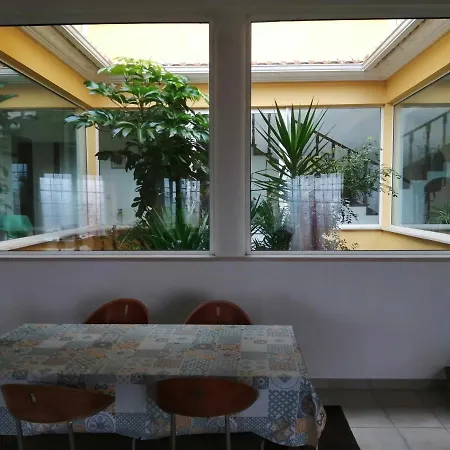 Casa Do Trovador