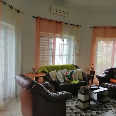Casa Do Trovador Konukevi