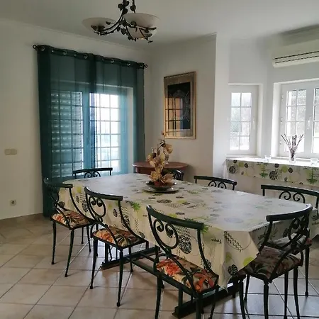 Casa Do Trovador Guest house Serra