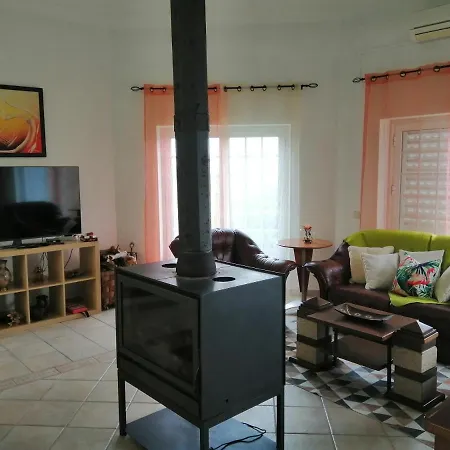 Casa Do Trovador