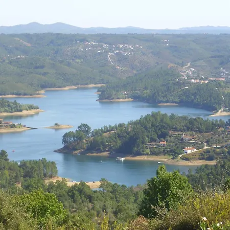 Casa Do Trovador Πανσιόν