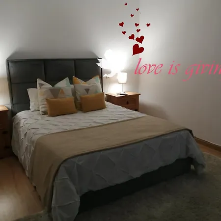بيت ضيافة Casa Do Trovador 3*