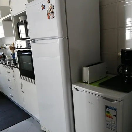 Guest house Casa Do Trovador