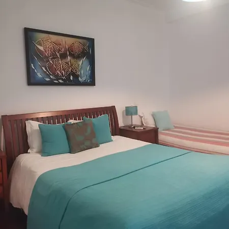 Πανσιόν Casa Do Trovador Serra