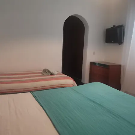 Casa Do Trovador Serra