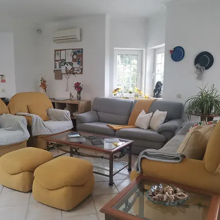 Casa Do Trovador