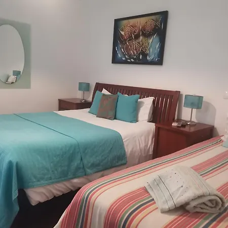 Casa Do Trovador בית הארחה