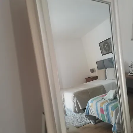 בית הארחה Casa Do Trovador