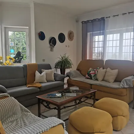 Casa Do Trovador Πανσιόν 4*