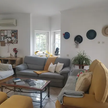 Casa Do Trovador Pensjonat Serra