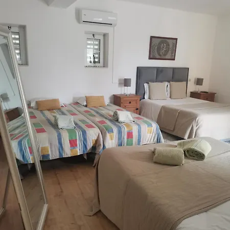 特洛维多尔旅馆 4*