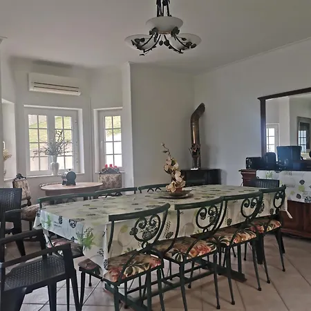 Casa Do Trovador Serra