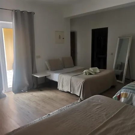 Casa Do Trovador