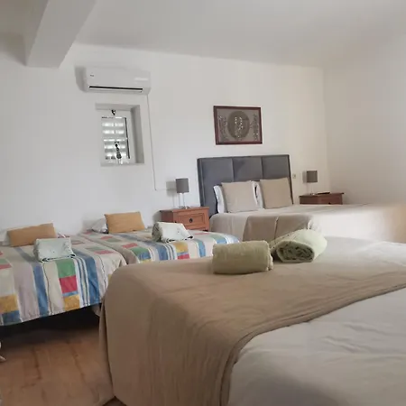 Casa Do Trovador Πανσιόν 4*