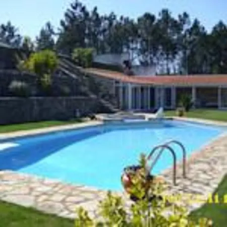 Casa Do Trovador 4* Serra