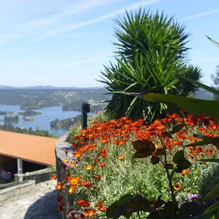 Gasthof Casa Do Trovador