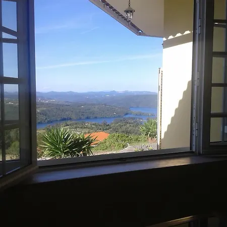 特洛维多尔旅馆 4* Serra