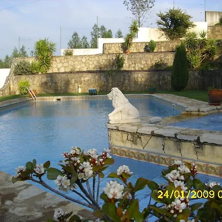 特洛维多尔旅馆 4* Serra