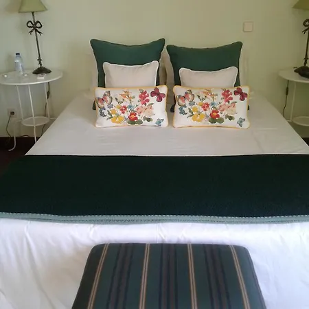 Casa Do Trovador Guest house 3*