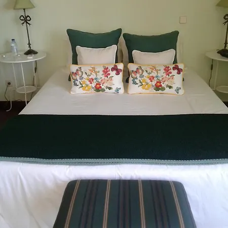 Casa Do Trovador Gasthof 4*