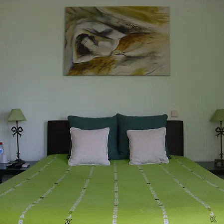 特洛维多尔旅馆 4*