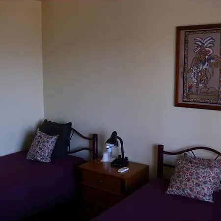 Guest house Casa Do Trovador 3*