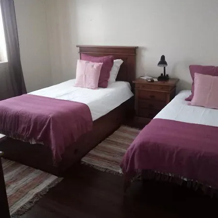 Guest house Casa Do Trovador