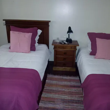 Casa Do Trovador Guest house Serra