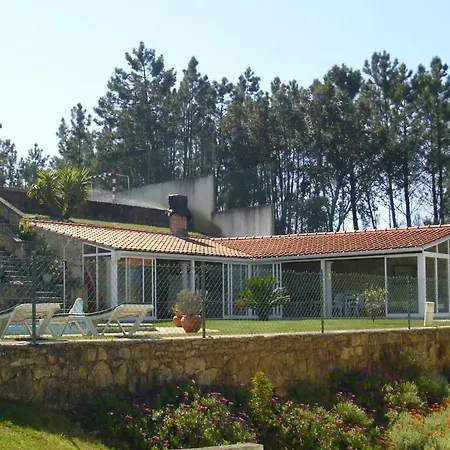 特洛维多尔旅馆 Serra