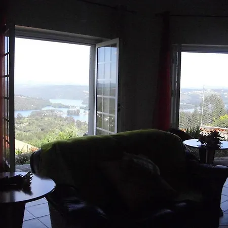 Casa Do Trovador