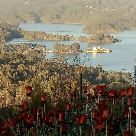 特洛维多尔旅馆 招待所