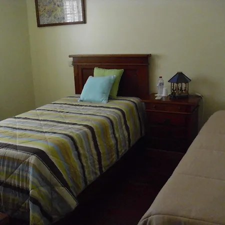 Casa Do Trovador Guest house Serra