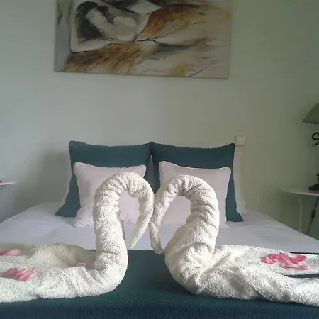 特洛维多尔旅馆