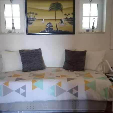 Casa Do Trovador 4* Serra