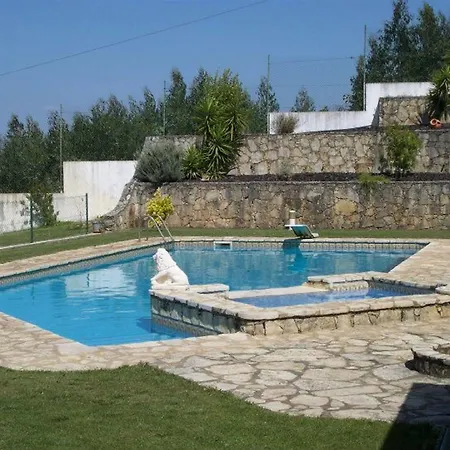 Casa Do Trovador 3*