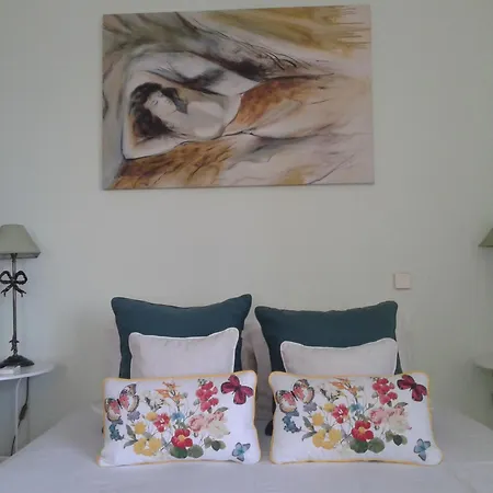 特洛维多尔旅馆 Serra