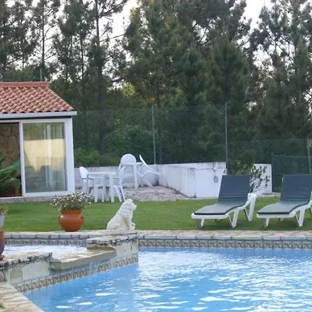 Casa Do Trovador Serra