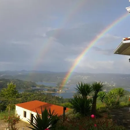 Casa Do Trovador 4* Serra