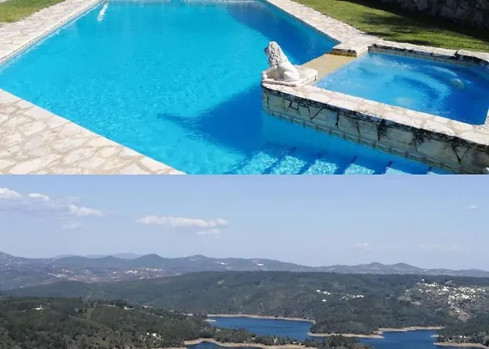 Casa Do Trovador Casa de hóspedes Serra