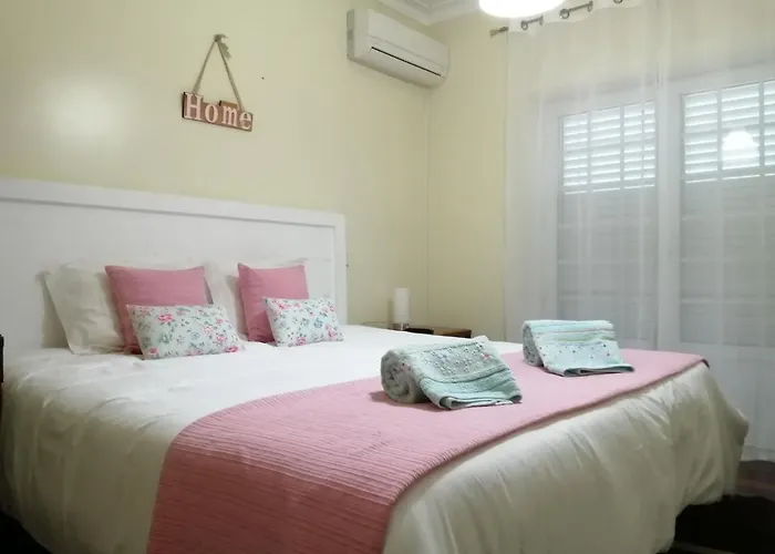 Casa Do Trovador Гостевой дом