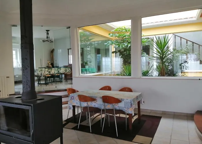 Casa Do Trovador Pensjonat