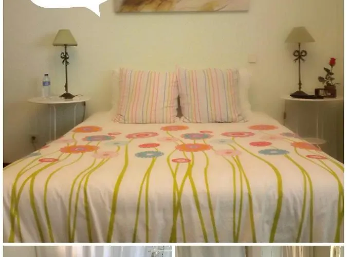 Casa de hóspedes Casa Do Trovador Serra